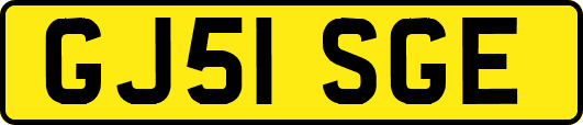 GJ51SGE