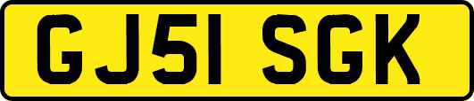 GJ51SGK