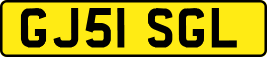 GJ51SGL
