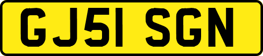 GJ51SGN