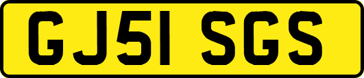 GJ51SGS