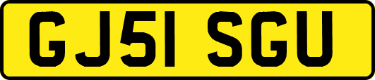 GJ51SGU