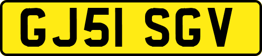 GJ51SGV