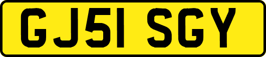 GJ51SGY