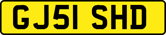 GJ51SHD