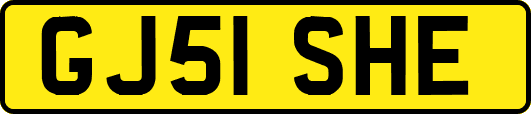 GJ51SHE