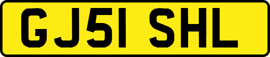 GJ51SHL