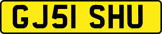 GJ51SHU