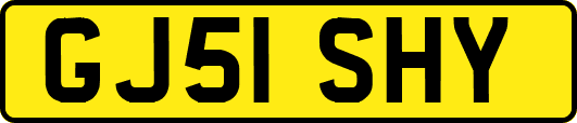 GJ51SHY