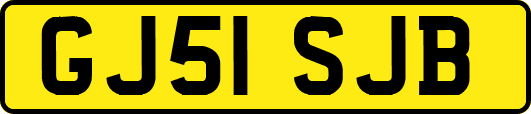 GJ51SJB