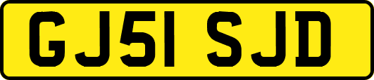 GJ51SJD