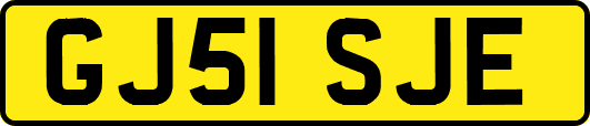 GJ51SJE