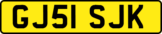GJ51SJK
