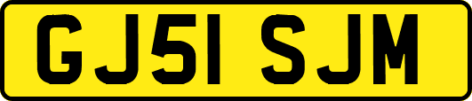 GJ51SJM