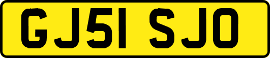 GJ51SJO