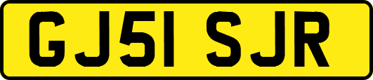 GJ51SJR