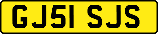 GJ51SJS