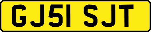 GJ51SJT