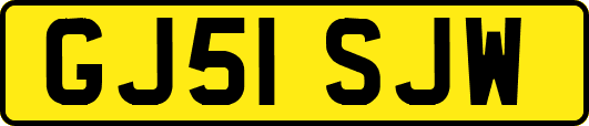 GJ51SJW