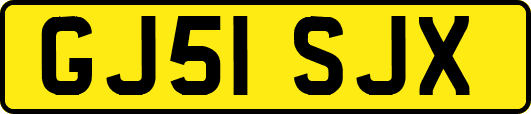 GJ51SJX