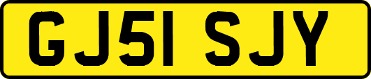 GJ51SJY