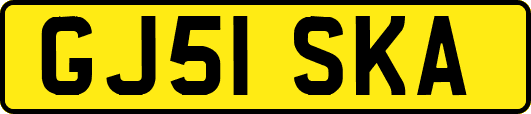 GJ51SKA