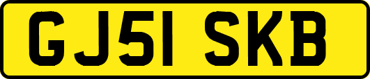 GJ51SKB