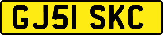 GJ51SKC