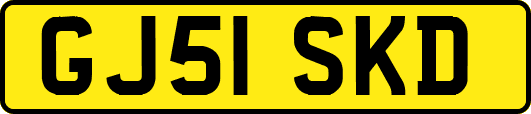 GJ51SKD