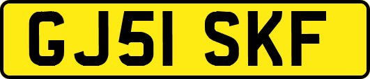 GJ51SKF