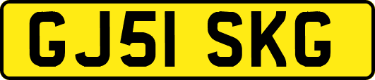 GJ51SKG