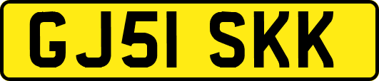 GJ51SKK