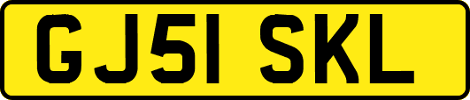 GJ51SKL