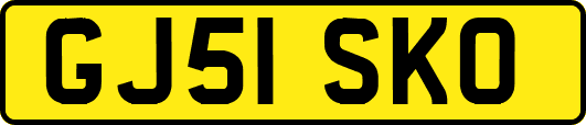 GJ51SKO