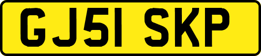 GJ51SKP