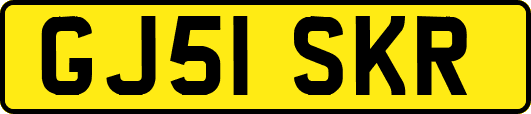 GJ51SKR