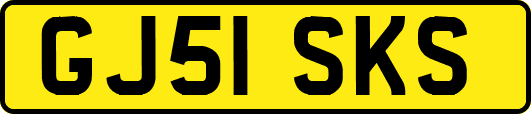 GJ51SKS