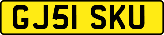 GJ51SKU