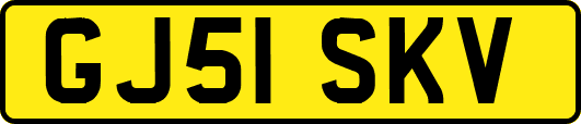 GJ51SKV