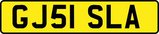GJ51SLA