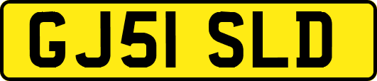 GJ51SLD