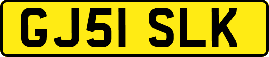 GJ51SLK