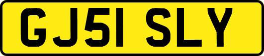 GJ51SLY