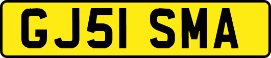 GJ51SMA