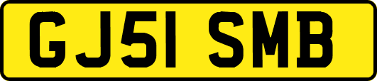 GJ51SMB