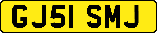 GJ51SMJ
