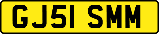 GJ51SMM