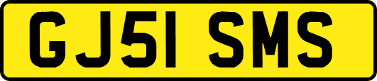 GJ51SMS