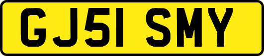 GJ51SMY