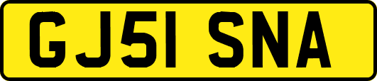 GJ51SNA